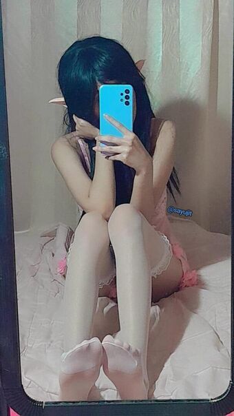 Sayujit Naakte Lekken OnlyFans Foto 6