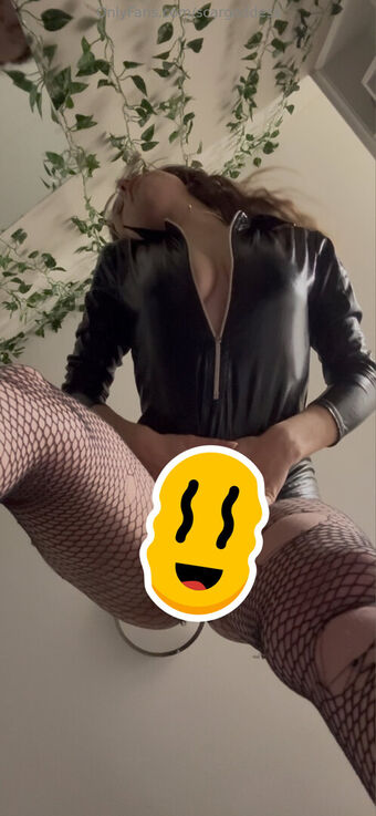 scargoddess