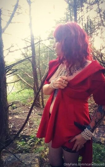 scarletblazed