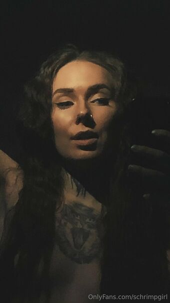 schrimpgirl