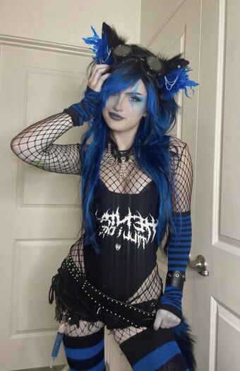 scifikantasy Naakte Lekken OnlyFans Foto 151