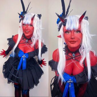 scifikantasy Naakte Lekken OnlyFans Foto 154