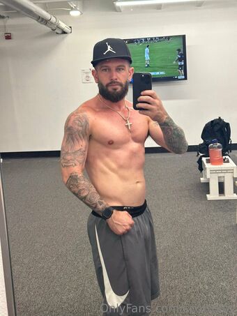 scottriley Naakte Lekken OnlyFans Foto 16