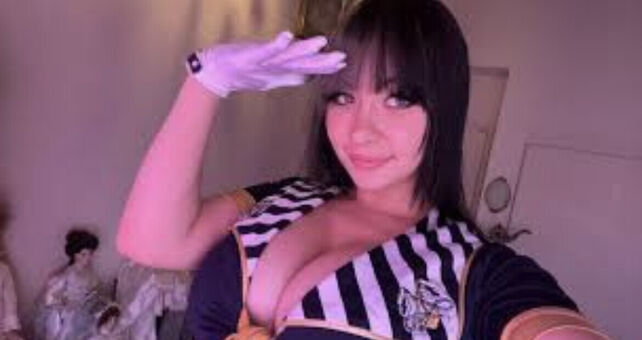 Scrambledeggs777 Naakte Lekken OnlyFans Foto 1