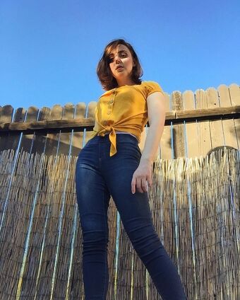 Scribblebug Naakte Lekken OnlyFans Foto 3