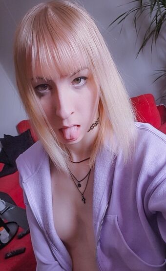 secretsaria Naakte Lekken OnlyFans Foto 16
