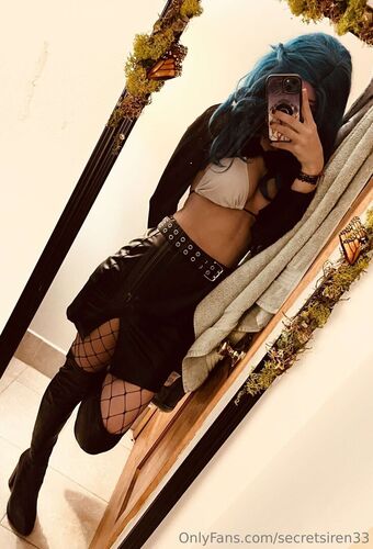 secretsiren33