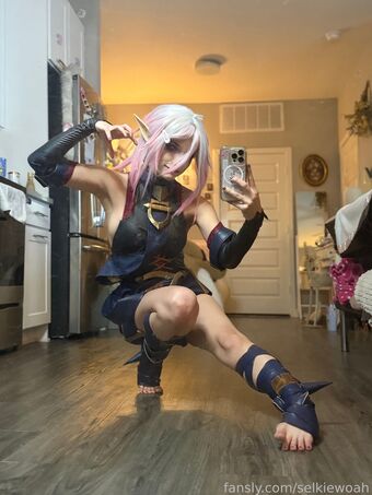 selkiewoah