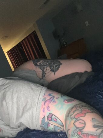 sennie29 Naakte Lekken OnlyFans Foto 5