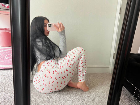 sensitivepaws Naakte Lekken OnlyFans Foto 7