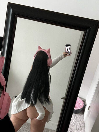 sensitivepaws Naakte Lekken OnlyFans Foto 12