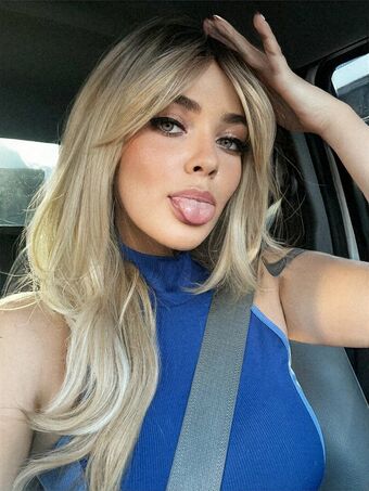 Serena-stone Naakte Lekken OnlyFans Foto 22
