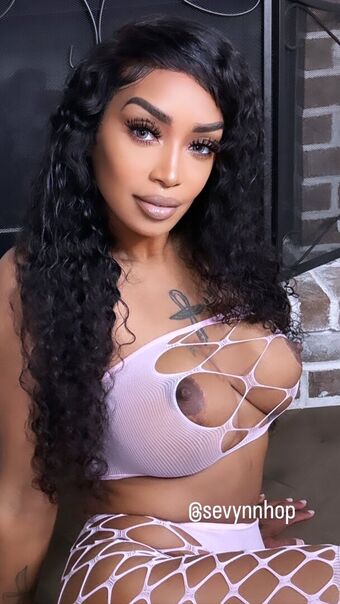 sevynnho