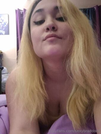 sexybraddock Naakte Lekken OnlyFans Foto 8