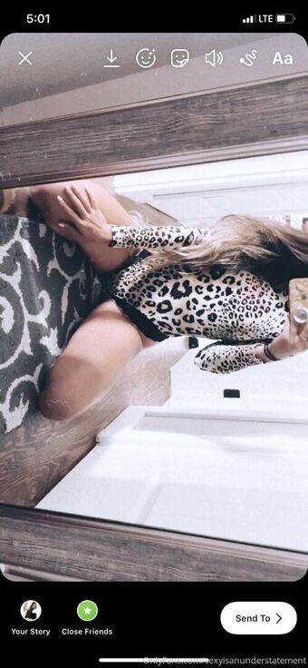 sexyisanunderstatement