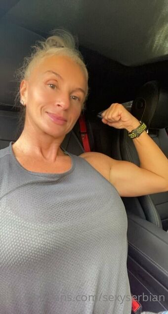 sexyserbian