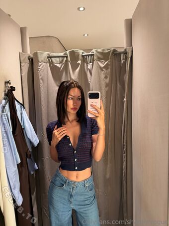 Shaiden Rogue Naakte Lekken OnlyFans Foto 24