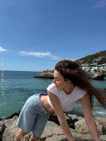 Shaiden Rogue Naakte Lekken OnlyFans Foto 29