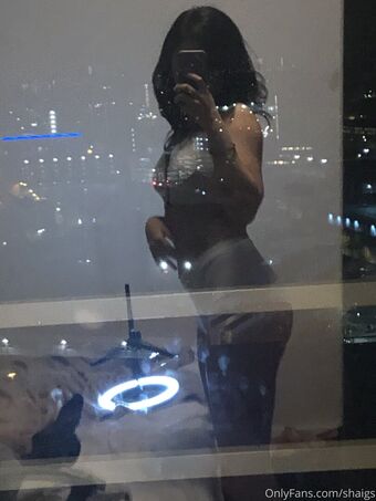shaigs Naakte Lekken OnlyFans Foto 16