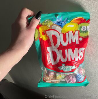 shamelessmilk Naakte Lekken OnlyFans Foto 12