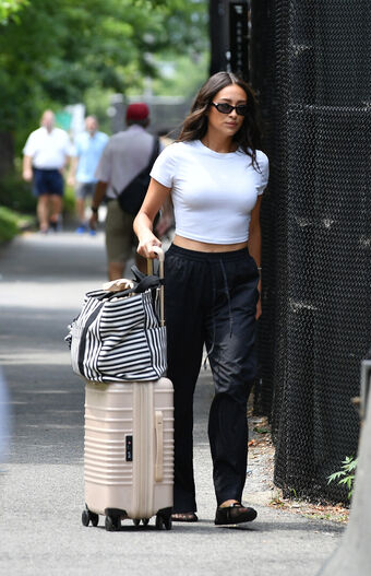 Shay Mitchell