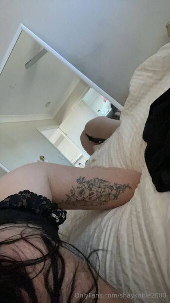 shaykable2000 Naakte Lekken OnlyFans Foto 16