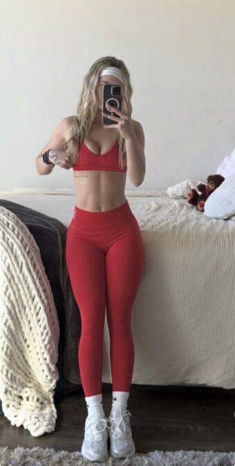 shealift Naakte Lekken OnlyFans Foto 11