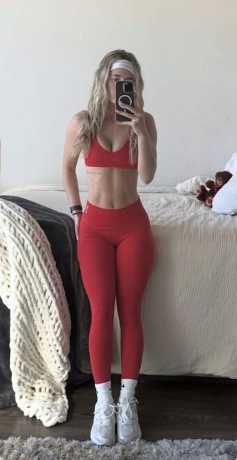 shealift Naakte Lekken OnlyFans Foto 14
