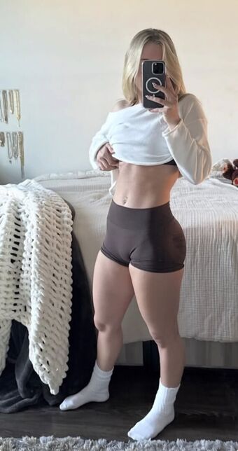 shealift Naakte Lekken OnlyFans Foto 18