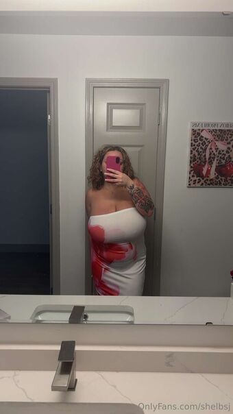 shelbsj Naakte Lekken OnlyFans Foto 16