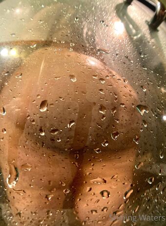 shiningwaters Naakte Lekken OnlyFans Foto 37