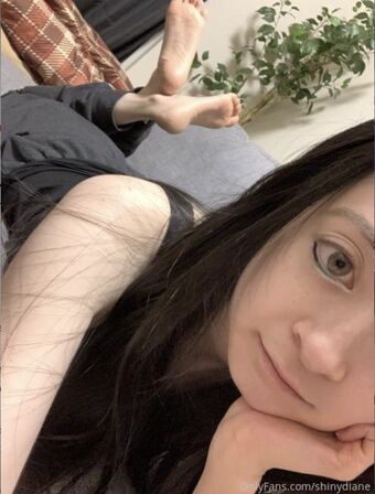 Shinydiane