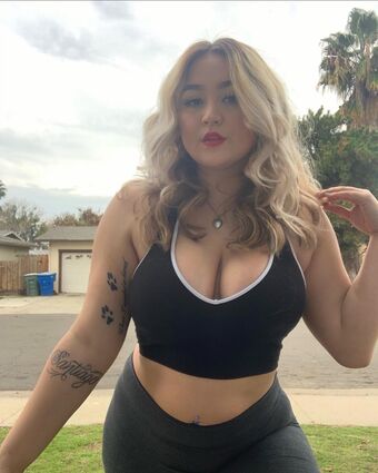 Sho Naakte Lekken OnlyFans Foto 18