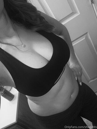 shugatits Naakte Lekken OnlyFans Foto 2