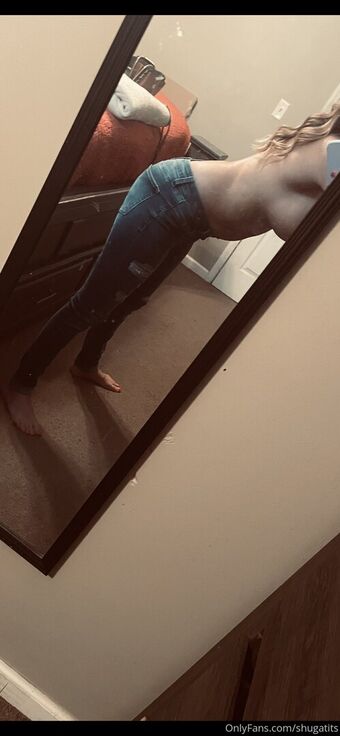 shugatits Naakte Lekken OnlyFans Foto 4