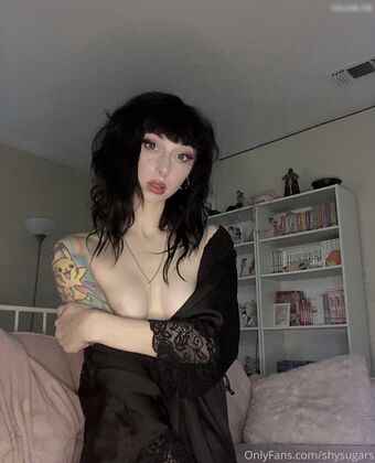 shysugars