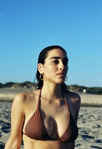 Simona Tabasco Naakte Lekken OnlyFans Foto 29