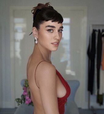 Simona Tabasco Naakte Lekken OnlyFans Foto 39