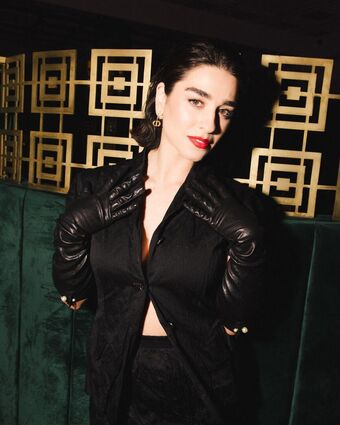 Simona Tabasco Naakte Lekken OnlyFans Foto 42