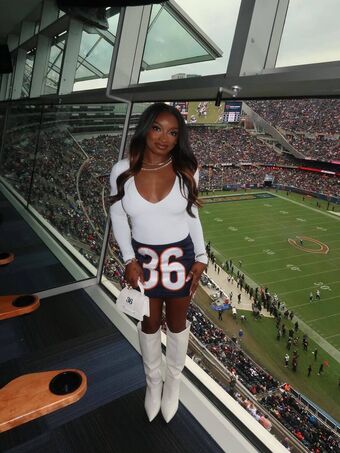 Simone Biles Naakte Lekken OnlyFans Foto 183