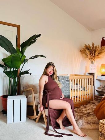 simplyshengof Naakte Lekken OnlyFans Foto 10