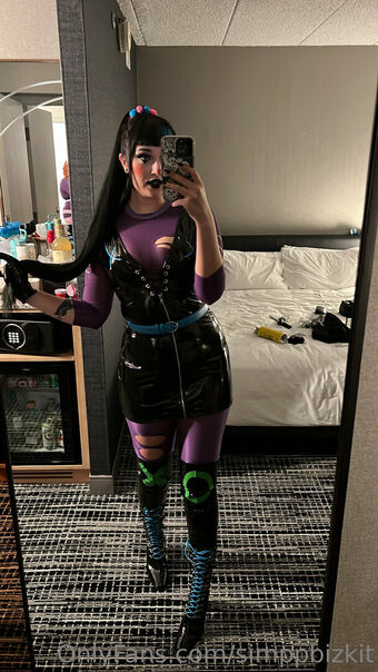 simppbizkit Naakte Lekken OnlyFans Foto 2
