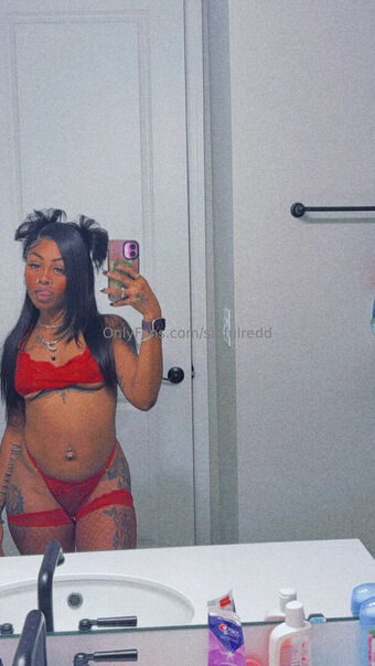 sinfulredd Naakte Lekken OnlyFans Foto 7