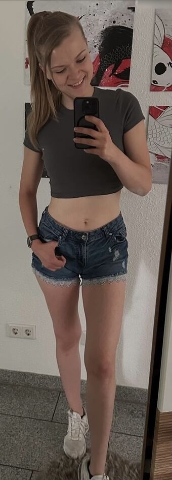 Sintica Naakte Lekken OnlyFans Foto 65