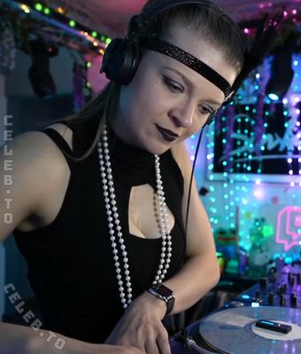 Sintica Naakte Lekken OnlyFans Foto 66