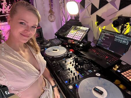 Sintica Naakte Lekken OnlyFans Foto 67