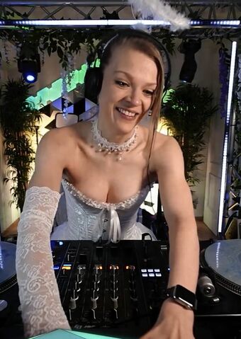 Sintica Naakte Lekken OnlyFans Foto 69