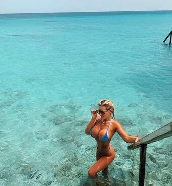 Siobhan Miller Naakte Lekken OnlyFans Foto 44