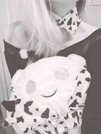 SkittyKat Naakte Lekken OnlyFans Foto 12