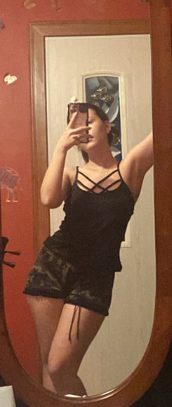 Skwid Naakte Lekken OnlyFans Foto 38